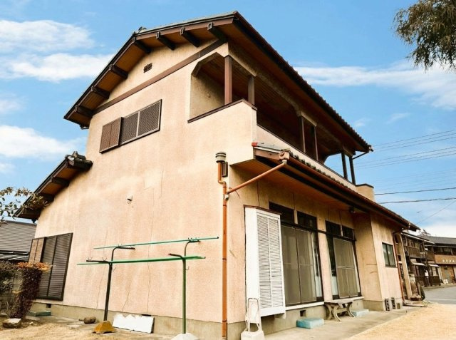 detached 東京都葛飾区高砂５丁目41-3