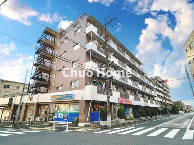 外観：313004636954