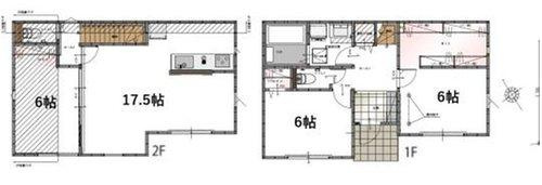 間取り：313004654030