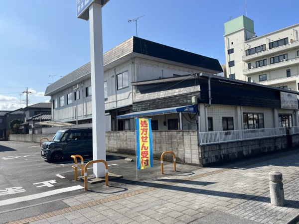 【荒町3 研修所のその他】