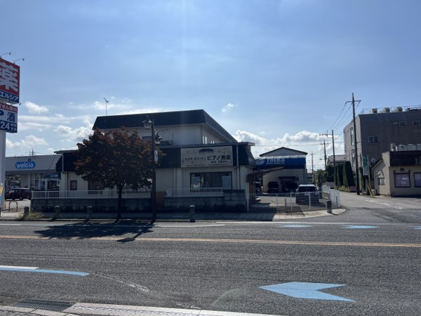 【荒町3 研修所のその他】