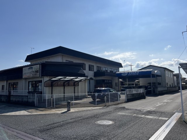 【荒町3 研修所のその他】