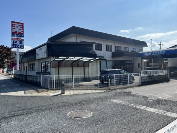 【荒町3 研修所のその他】