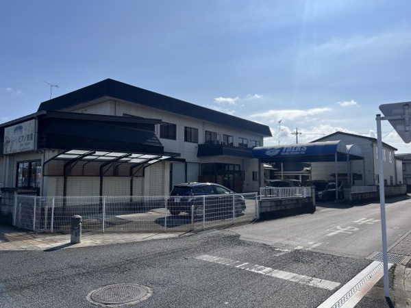 【荒町3 研修所のその他】