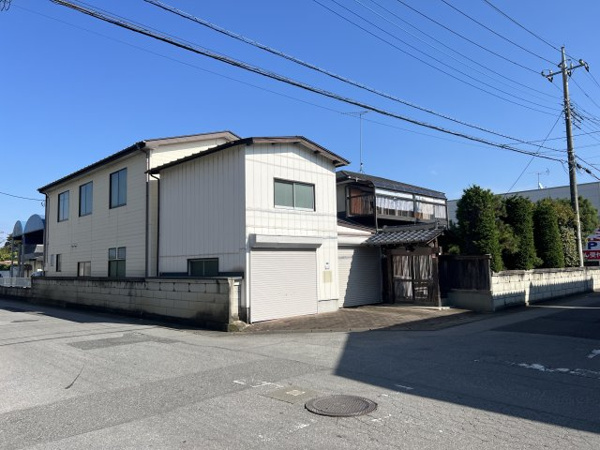 【荒町3 研修所のその他】