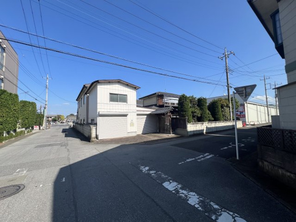 【荒町3 研修所のその他】