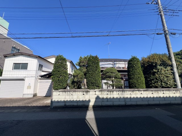 【荒町3 研修所のその他】