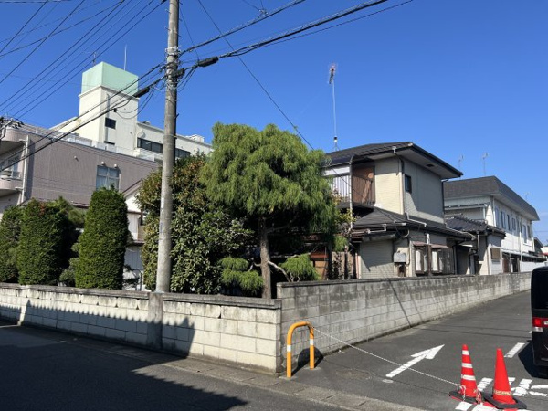 【荒町3 研修所のその他】