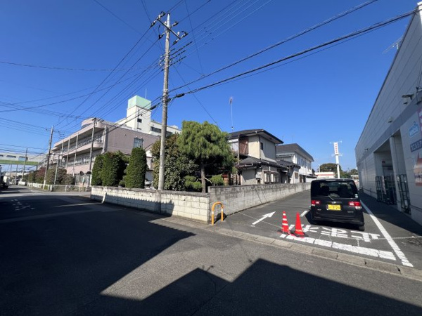 【荒町3 研修所のその他】