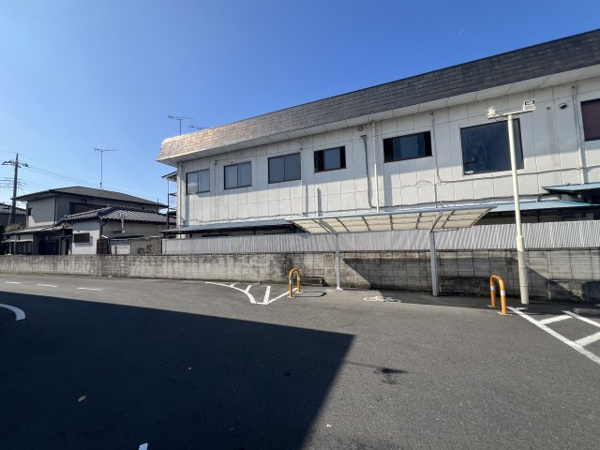 【荒町3 研修所のその他】