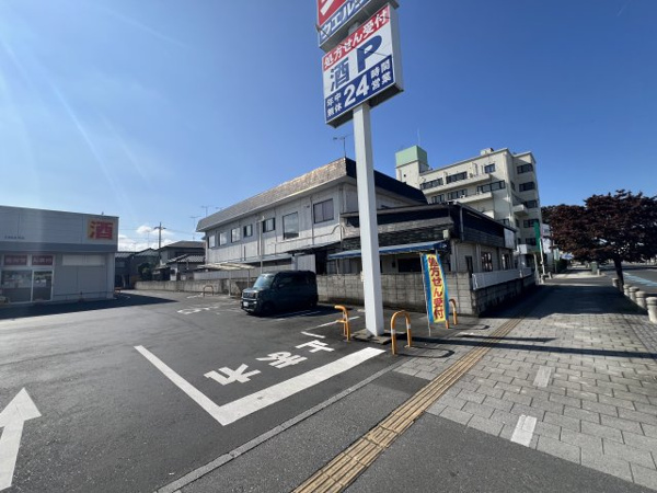 【荒町3 研修所のその他】