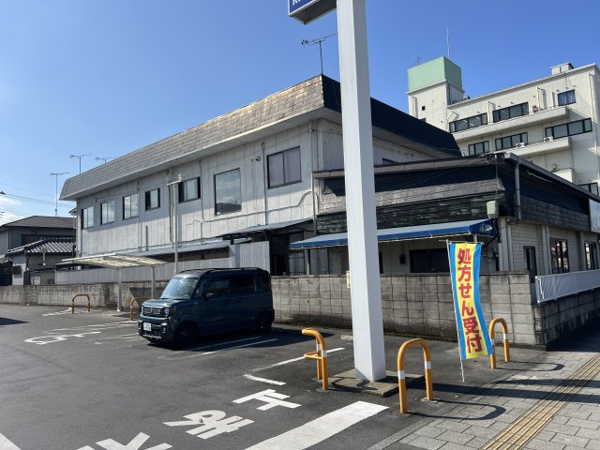 【荒町3 研修所のその他】