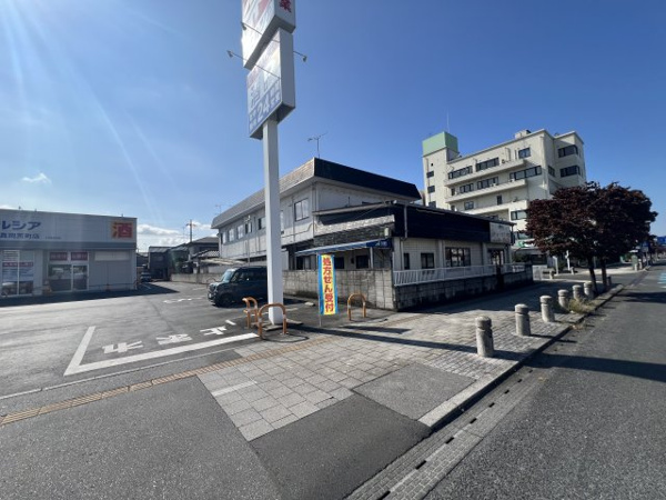 【荒町3 研修所のその他】