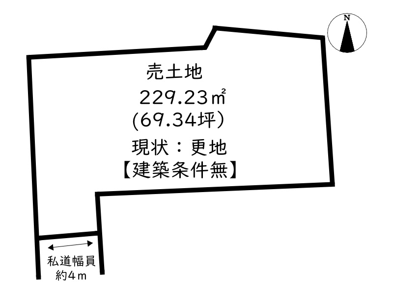 区画図：328000553262