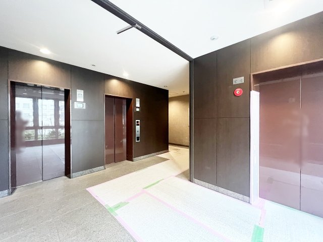 共用部分