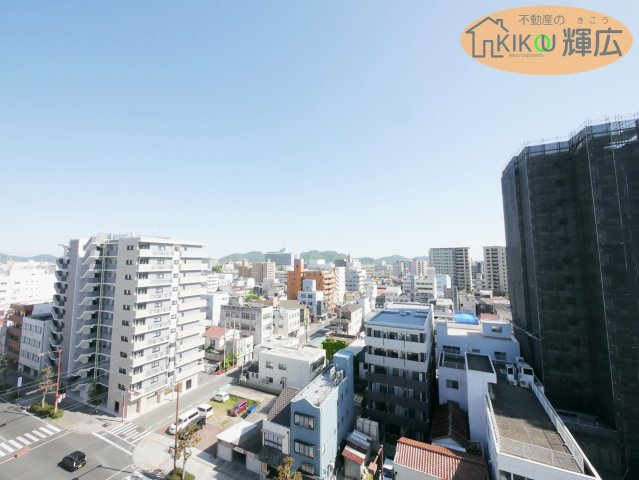 展望