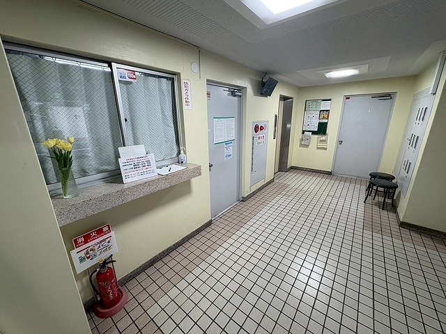 共用部分