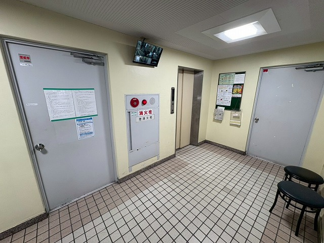 共用部分