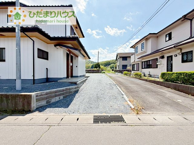 マイホームなら駐車場代がかかりません！しかも、自宅の駐車場で洗車ができます！今までコイン洗車に行っていた手間も省けて、節約にもつながります(^^♪