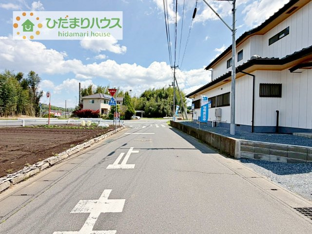 たっぷりの陽光と心地よい風が舞い込む住まい♪