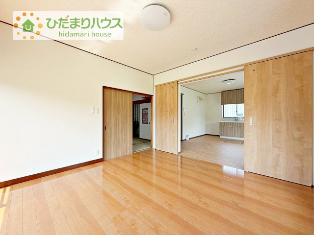 大型テレビに大型ソファー(^^)どんなインテリアにしますか？