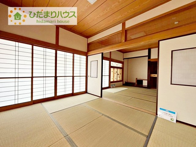 すぐ横になれる和室は、みんなの憩いの場(*^-^*)♪