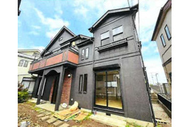 北本市　中丸1期　中古戸建の外観
