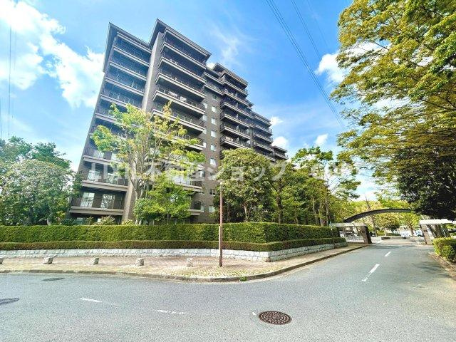 大切なペットと一緒に暮らせるマンションです（細則有）詳細はお気軽にお問い合わせください。