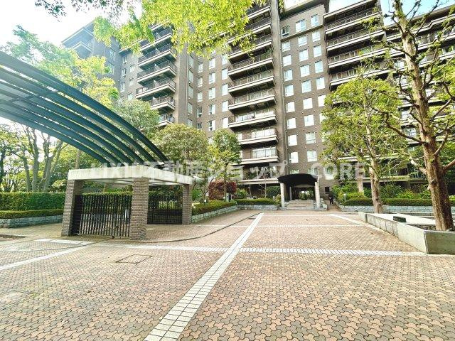鉄骨鉄筋コンクリート造13階建7階部分、新耐震基準・旧耐震が気になる方はスタッフまでお問い合わせください。