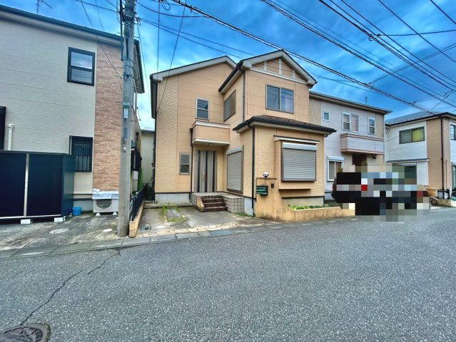 全居室に収納がある3LDK！キッチン・洗面・浴室がワンフロアにまとまり、家事がスムーズにこなせる間取りです。2026年8月リフォーム完了予定！