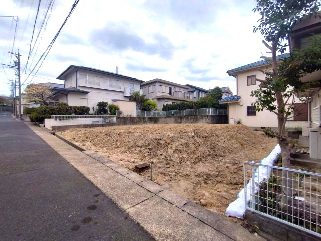 現地写真　※令和8年4月9日撮影