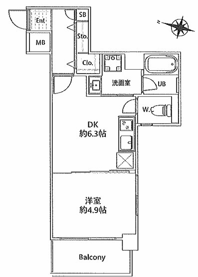 間取り：313004714819