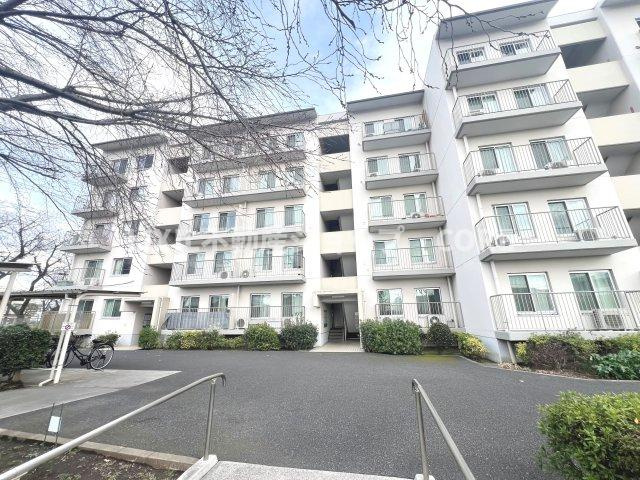 大切なペットと一緒に暮らせるマンションです（細則有）詳細はお気軽にお問い合わせください。