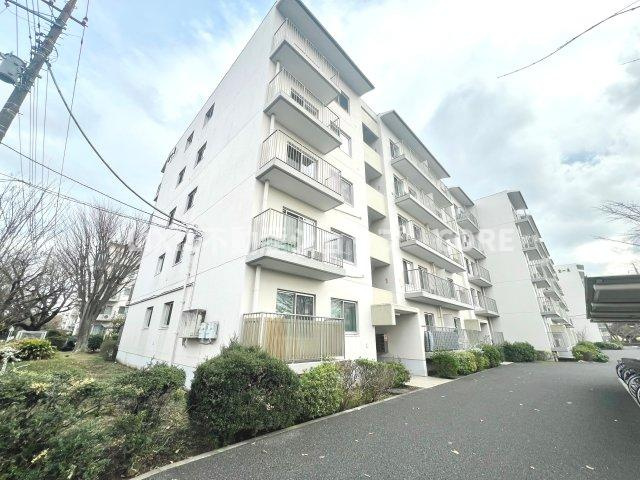 鉄骨コンクリート造5階建4階部分、新耐震基準・旧耐震が気になる方はスタッフまでお問い合わせください。