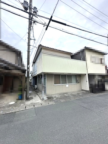 外観：322000487755