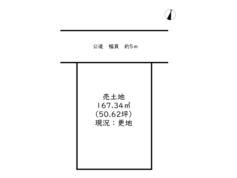 区画図：328000607868