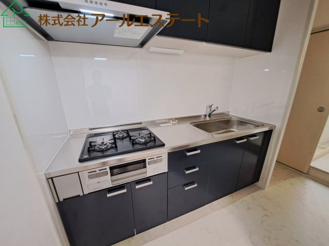 キッチン