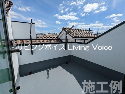 相模原市中央区青葉2丁目　新築一戸建て　全4棟