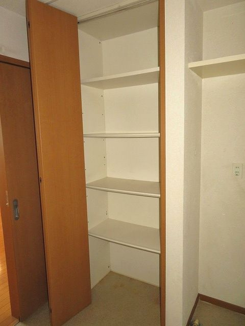 洗面脱衣室収納