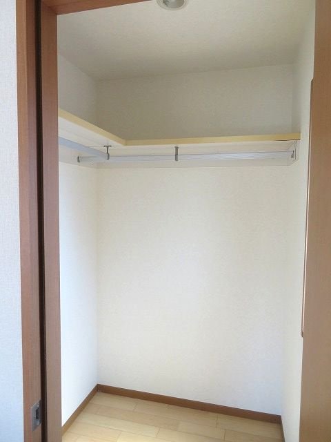 3Fウォークインクローゼット1