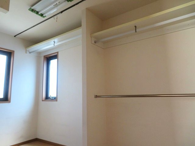 3Fウォークインクローゼット2