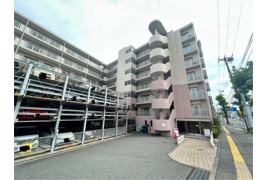 D´レスティア金沢八景アクオの外観