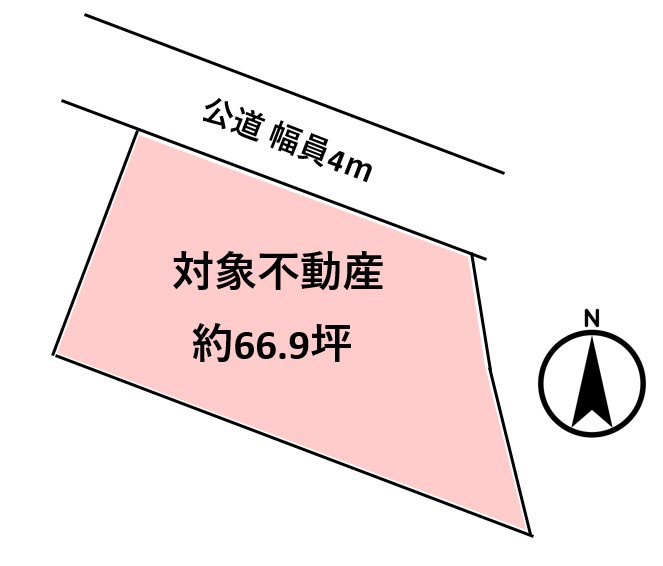 区画図：333000053161