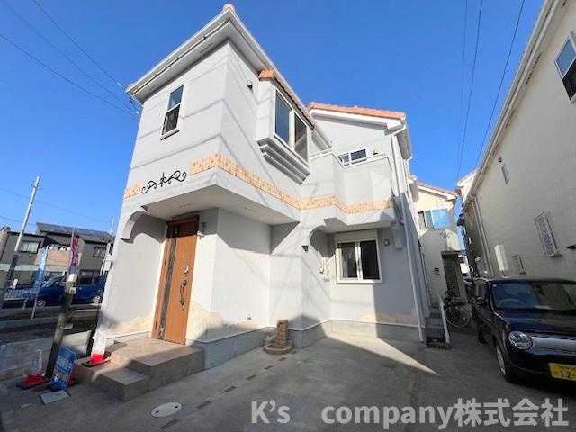 外観：314002548484