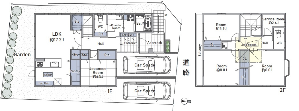 間取り：314002679944