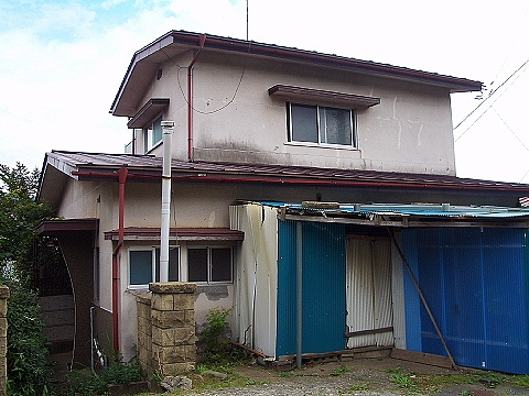外観：320000027453