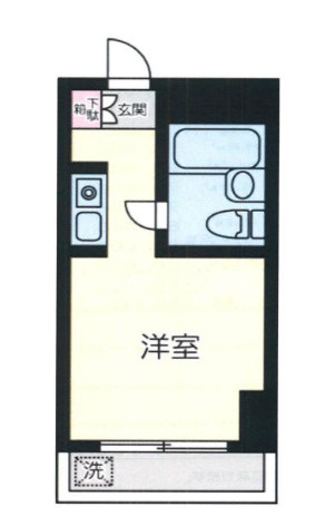 間取り：313004669575