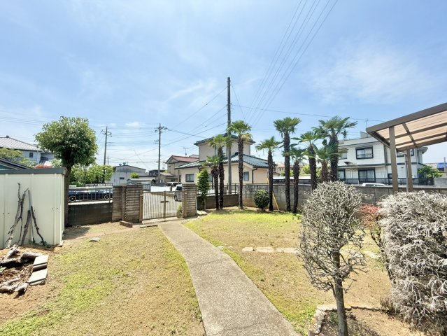 南道路に面し陽当り良好！敷地約149坪！自由設計で夢のマイホームはいかがでしょうか！建築条件なし・お好きなハウスメーカーで建築可能です！