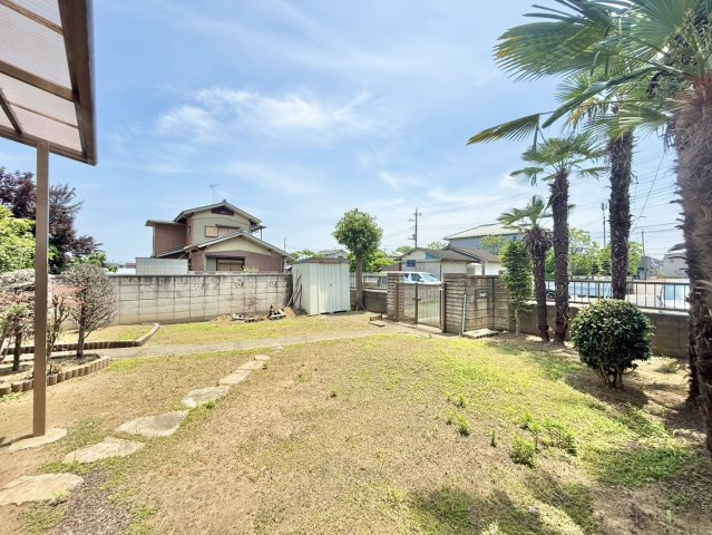 南道路に面し陽当り良好！敷地約149坪！自由設計で夢のマイホームはいかがでしょうか！建築条件なし・お好きなハウスメーカーで建築可能です！