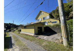 大津市和邇北浜1035-1　中古戸建の外観